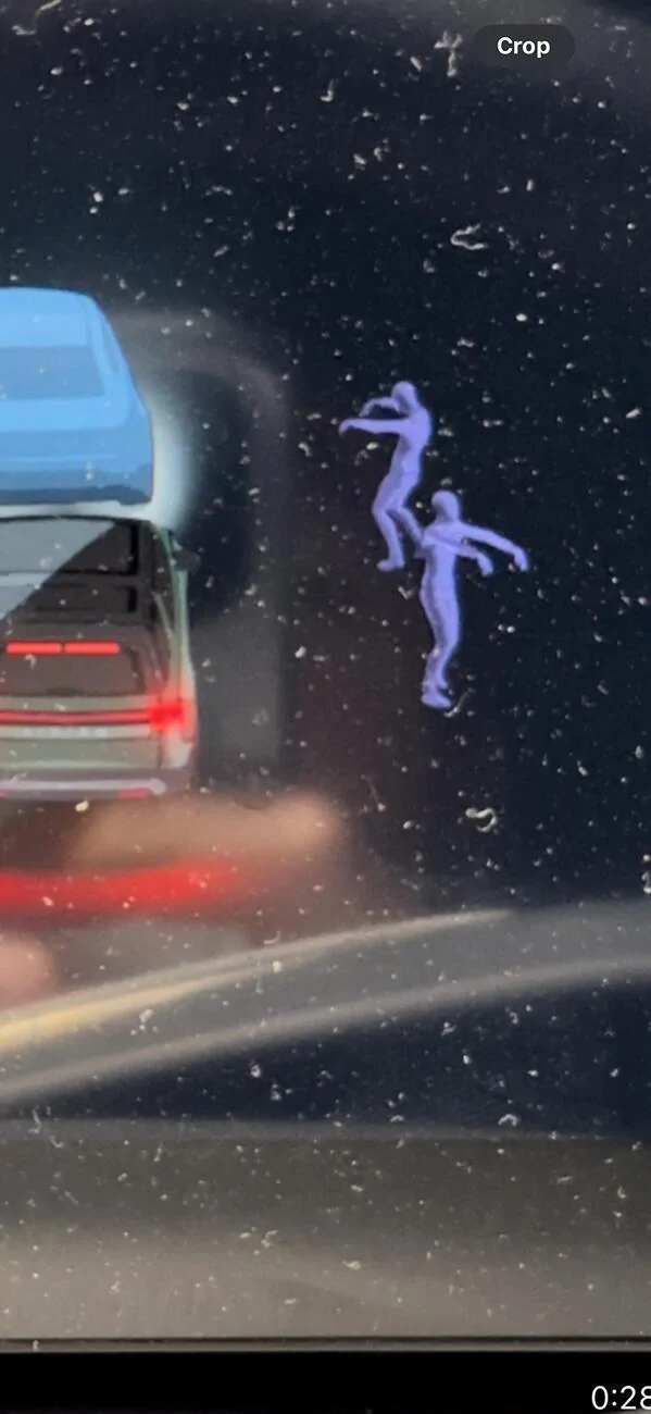 Rivian R1T R1S Zombie apocalypse IMG_8598