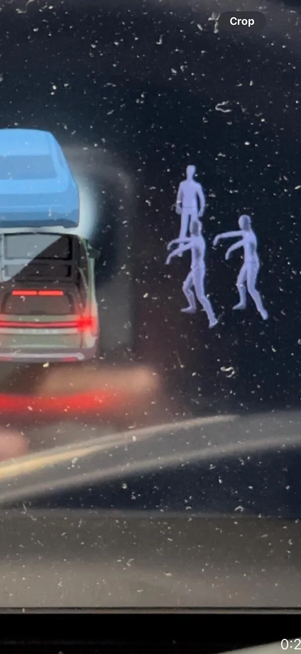 Rivian R1T R1S Zombie apocalypse IMG_8597