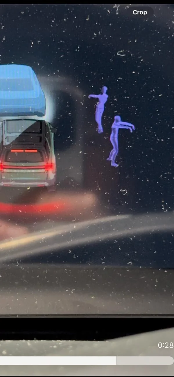 Rivian R1T R1S Zombie apocalypse IMG_8596