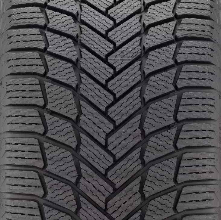 Rivian R1T R1S Efficient Winter Tires Compilation List - 275/60R20 IMG_1735