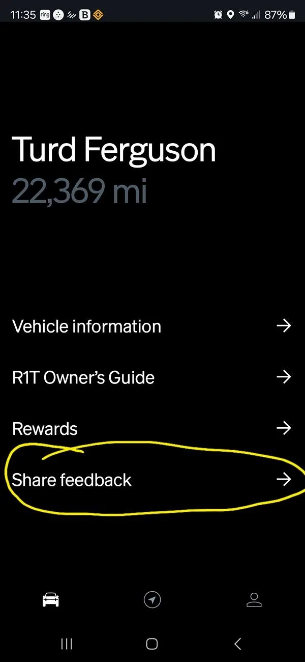 Rivian R1T R1S update "2024.35.0" broke HVAC Screenshot_20241019_113512_Rivian