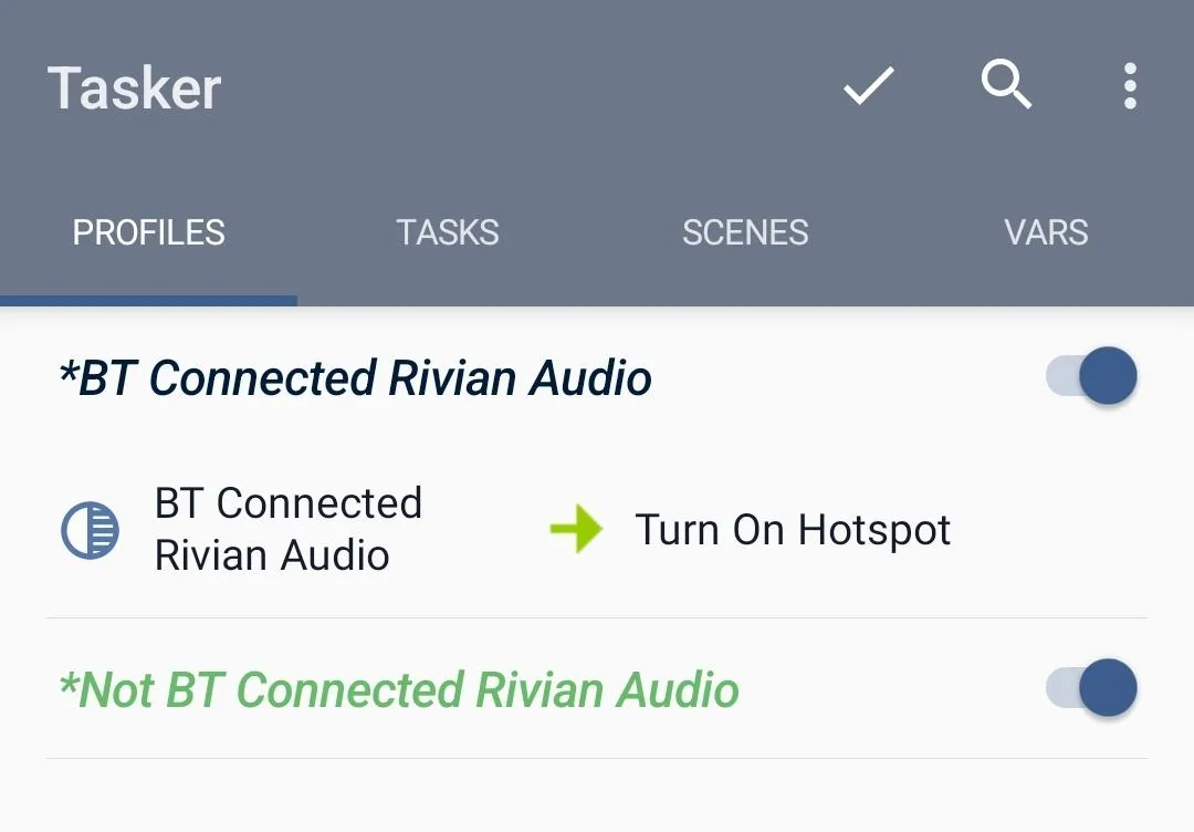Rivian R1T R1S Connect+.... I call bullshit Screenshot_2024-10-19-21-26-49-316_net.dinglisch.android.taskerm-edit