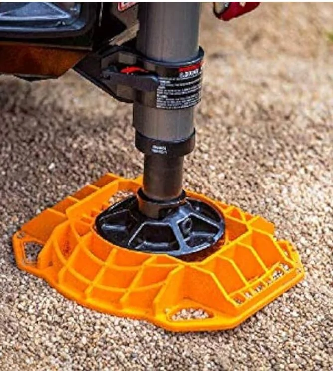Rivian R1T R1S What Jack are you Packin? 1729488397481-z9