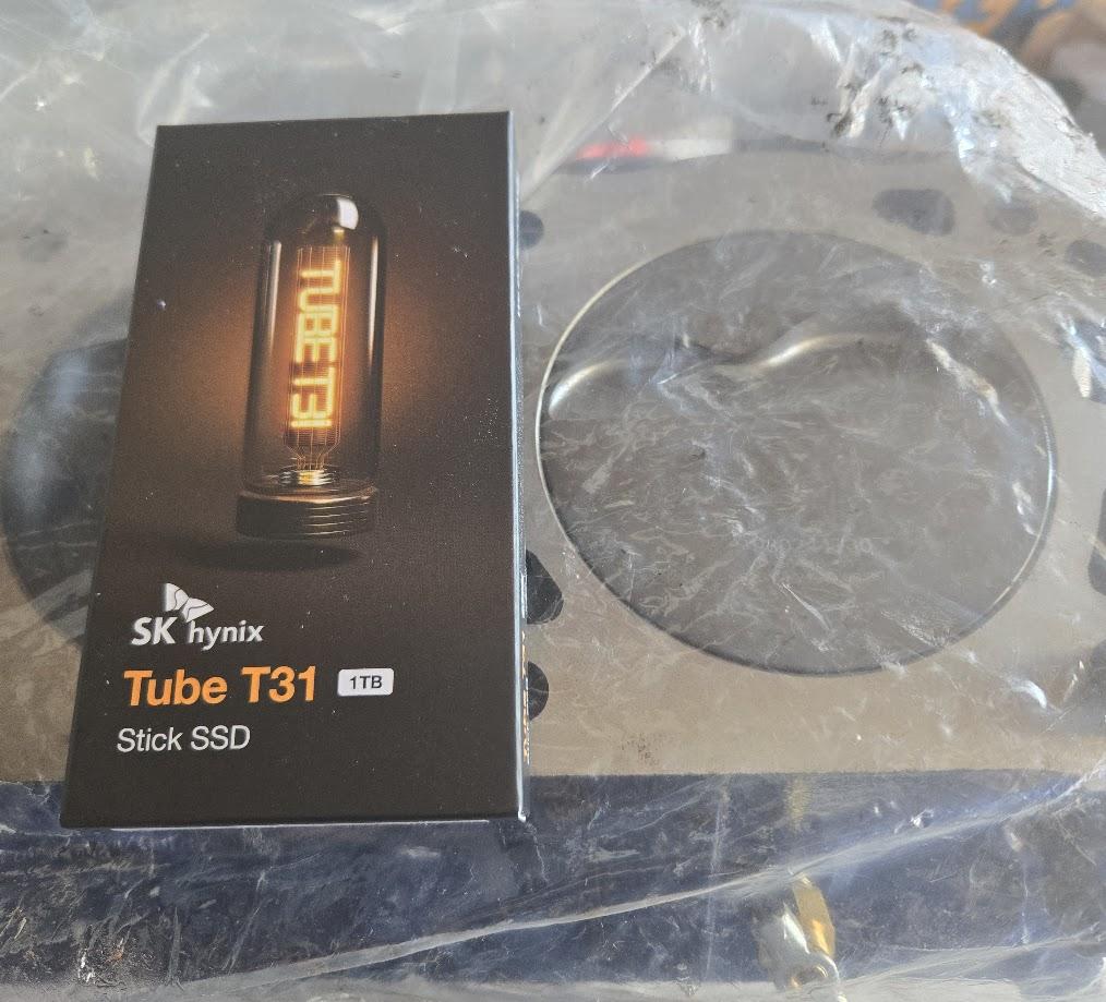 Rivian R1T R1S Updated list of working drivecam drives? 20241021_100125