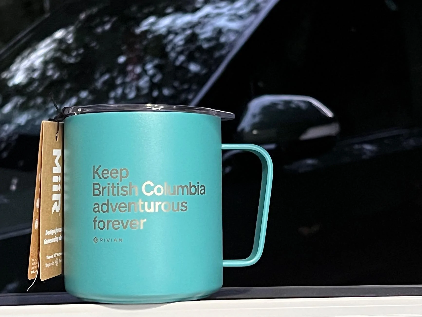 Rivian R1T R1S Any good local Rivian swag? IMG_4764