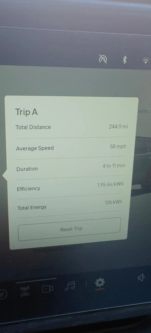 Rivian R1T R1S Updated: Usable Battery Capacity kWh Data (as of 10/22/24) 17296309401748353731829136364890