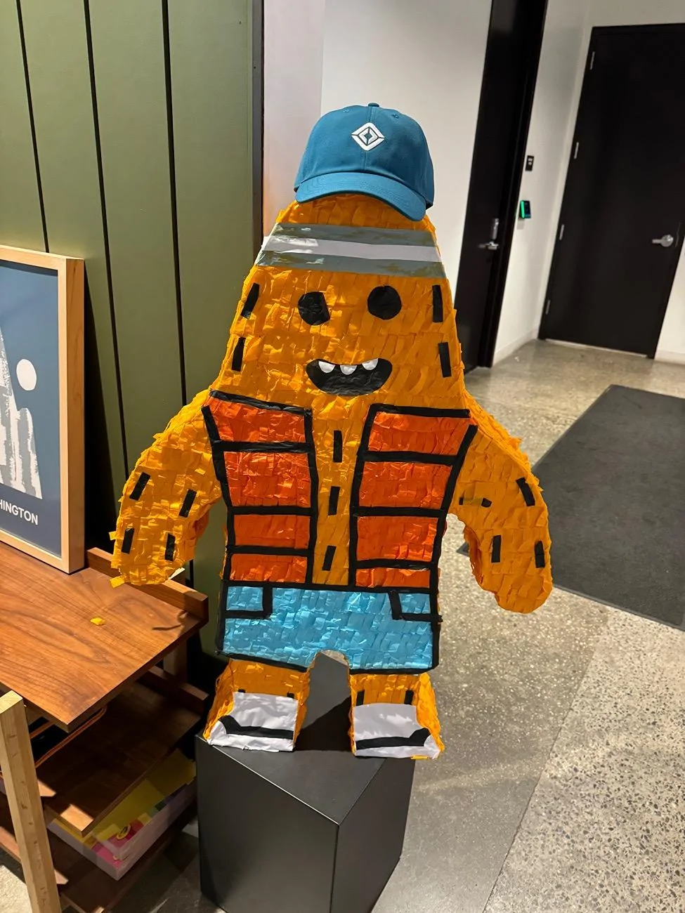 Rivian R1T R1S Gary Piñata? IMG_2674