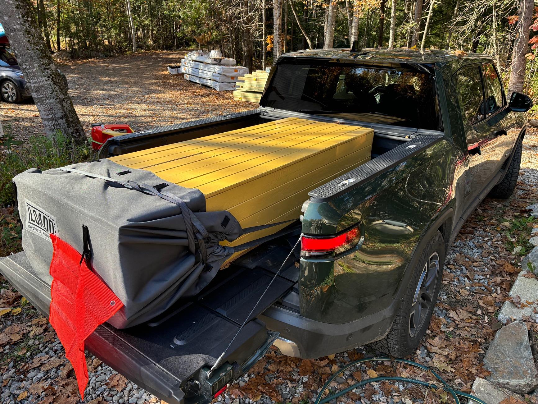 Rivian R1T R1S Truck Things IMG_0231