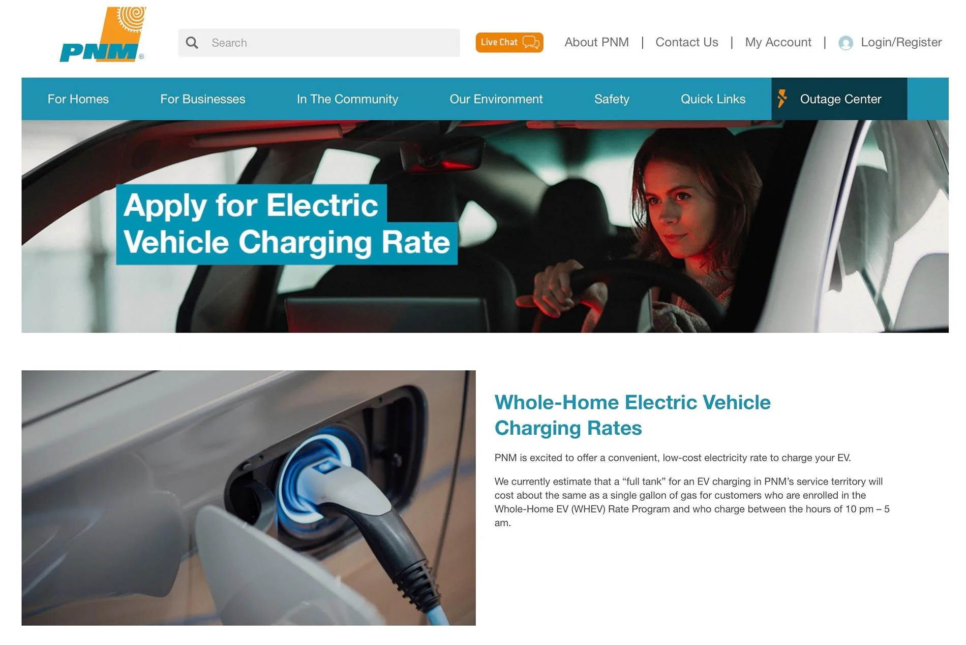 Rivian R1T R1S Time-of-Use (TOU) Electricity Rate -- My Stats PNM