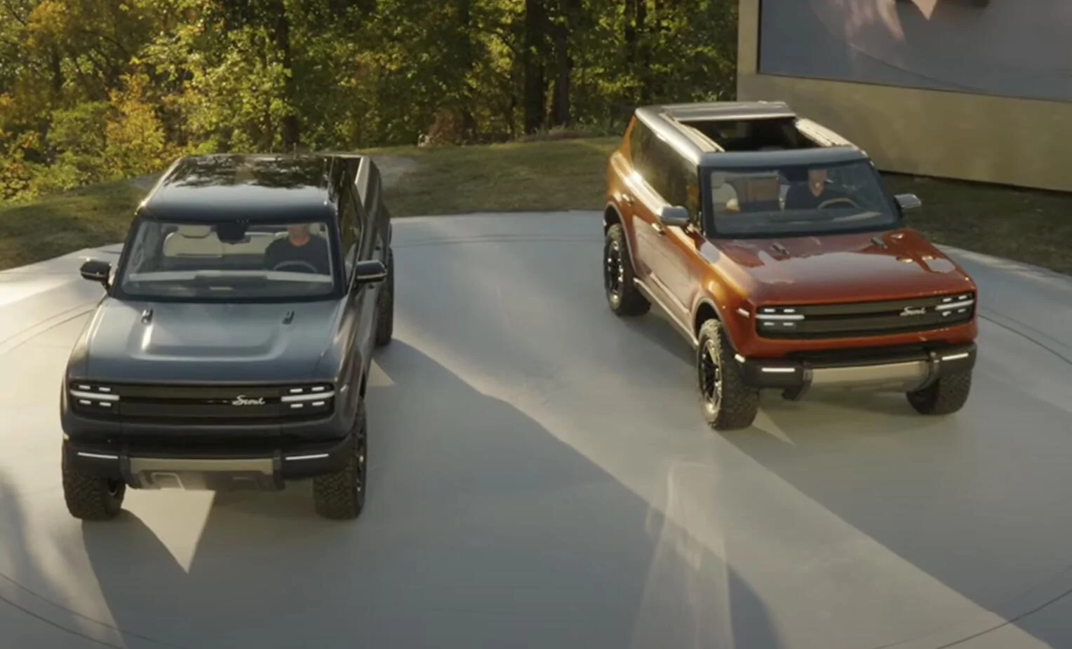 Rivian R1T R1S Is the VW Scout better than the Rivian? Screenshot 2024-10-24 at 3.04.53 PM