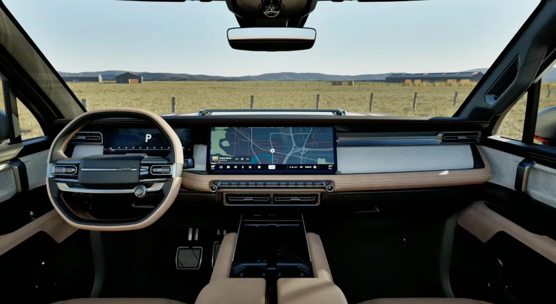 Rivian R1T R1S Is the VW Scout better than the Rivian? Screenshot 2024-10-24 at 3.12.20 PM