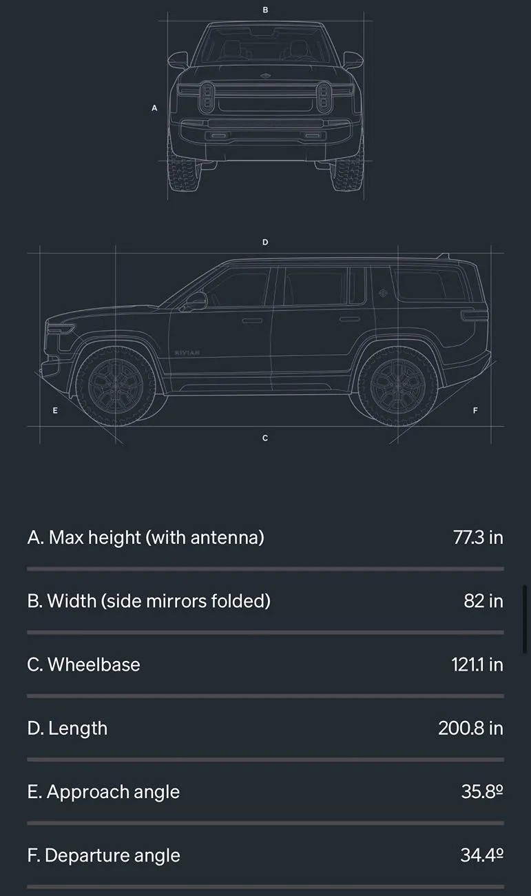 Rivian R1T R1S Is the VW Scout better than the Rivian? IMG_1076