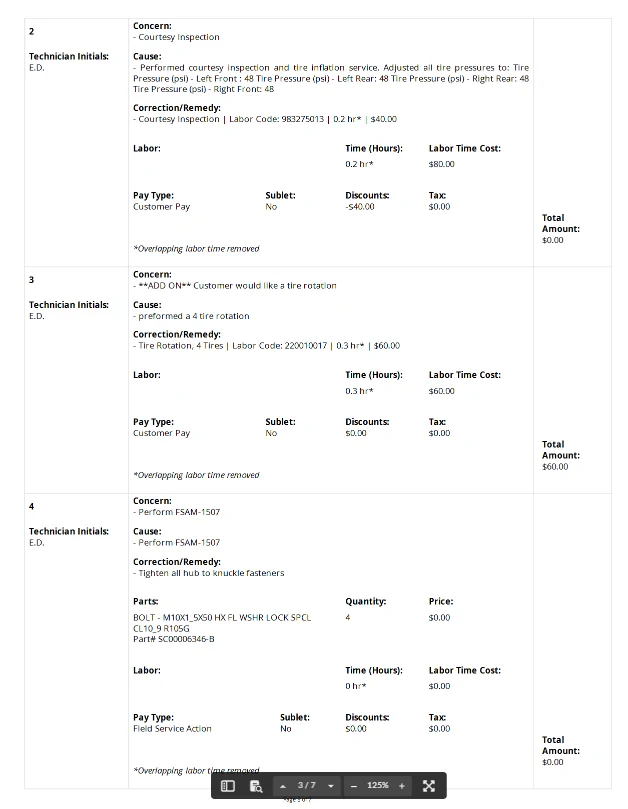 Rivian R1T R1S R1S Suspension - Worse Over Time? 1729885640920-lr