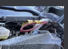 Rivian R1T R1S 12v Lead Acid Battery Replacement 1729910820911-38