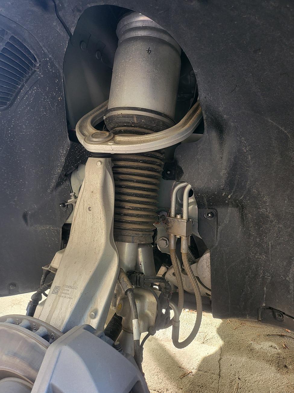 Rivian R1T R1S Made in the USA? 1000024857