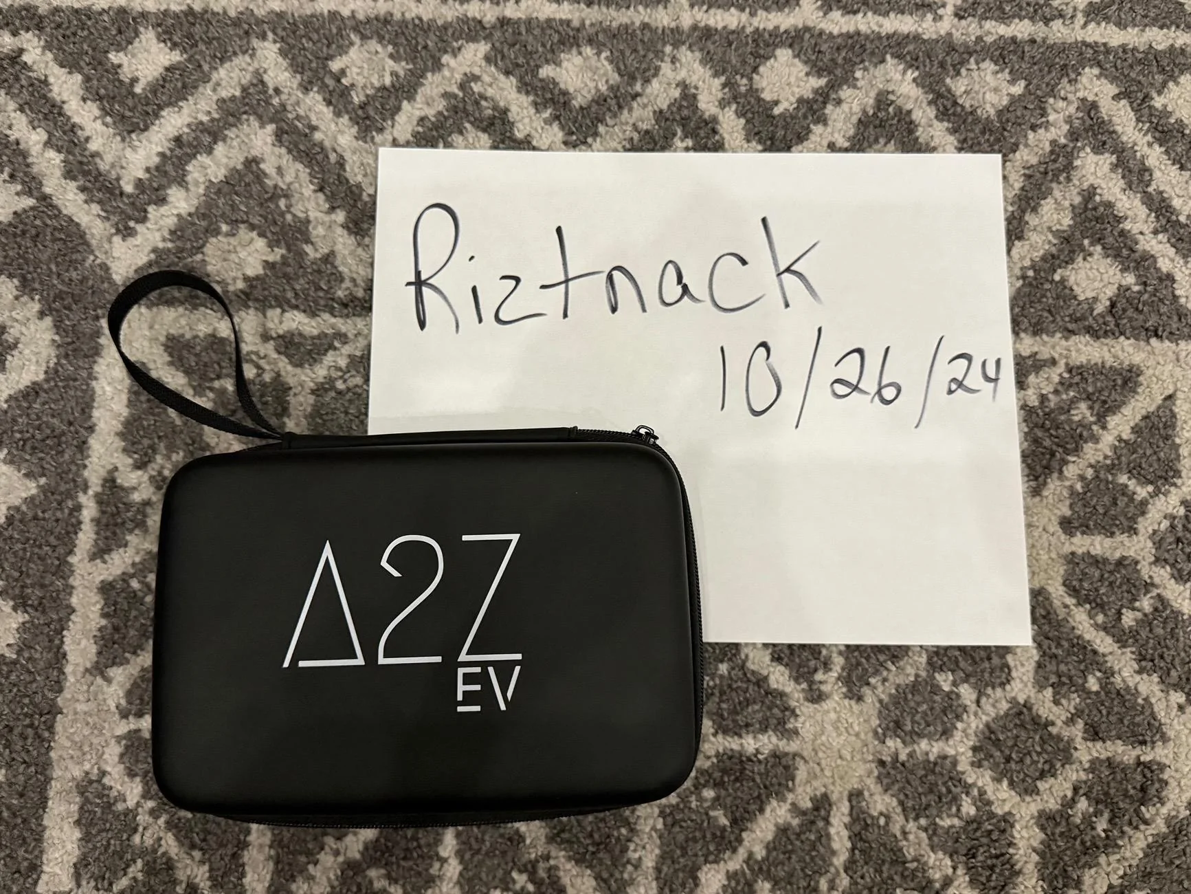 Rivian R1T R1S A2Z Typhoon Pro $150 Shipped IMG_0274