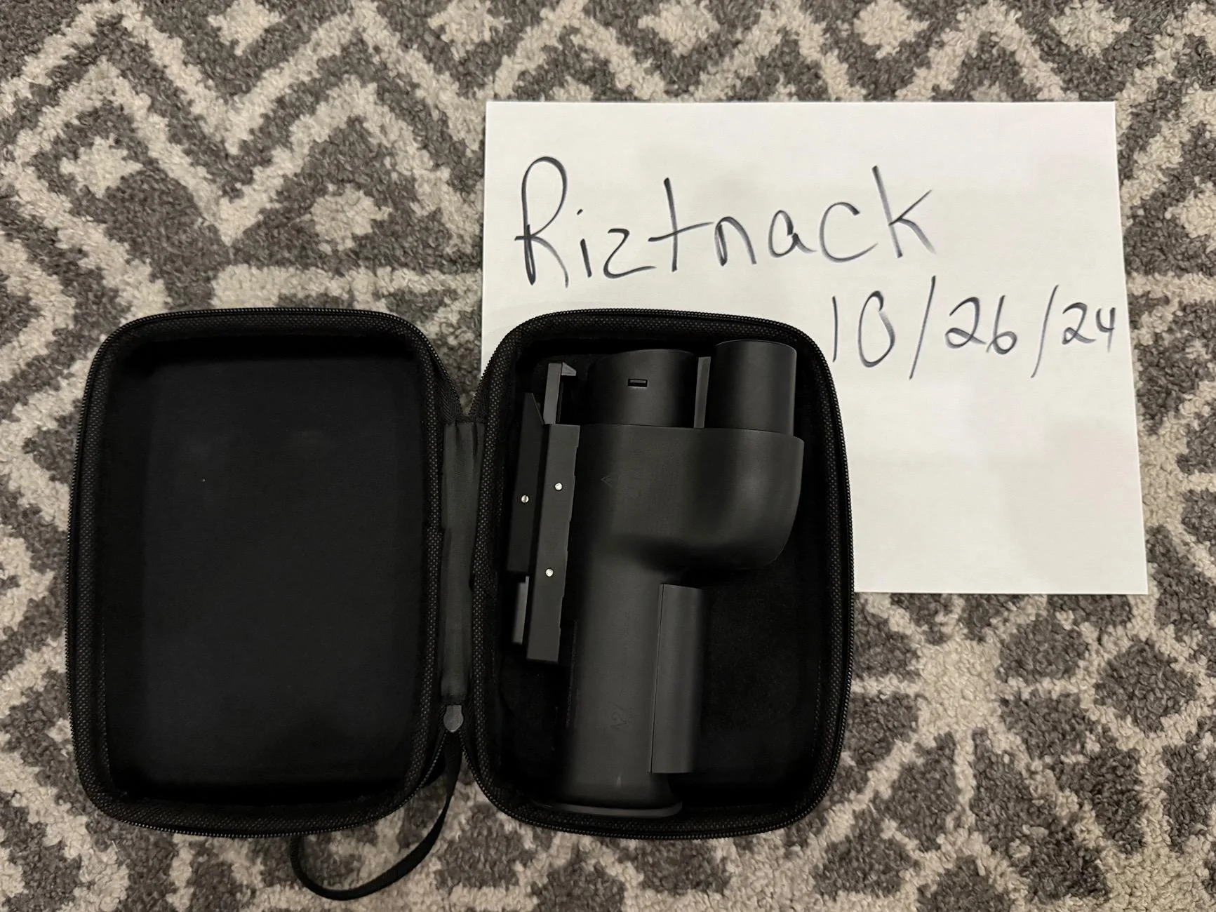 Rivian R1T R1S A2Z Typhoon Pro $150 Shipped IMG_0275