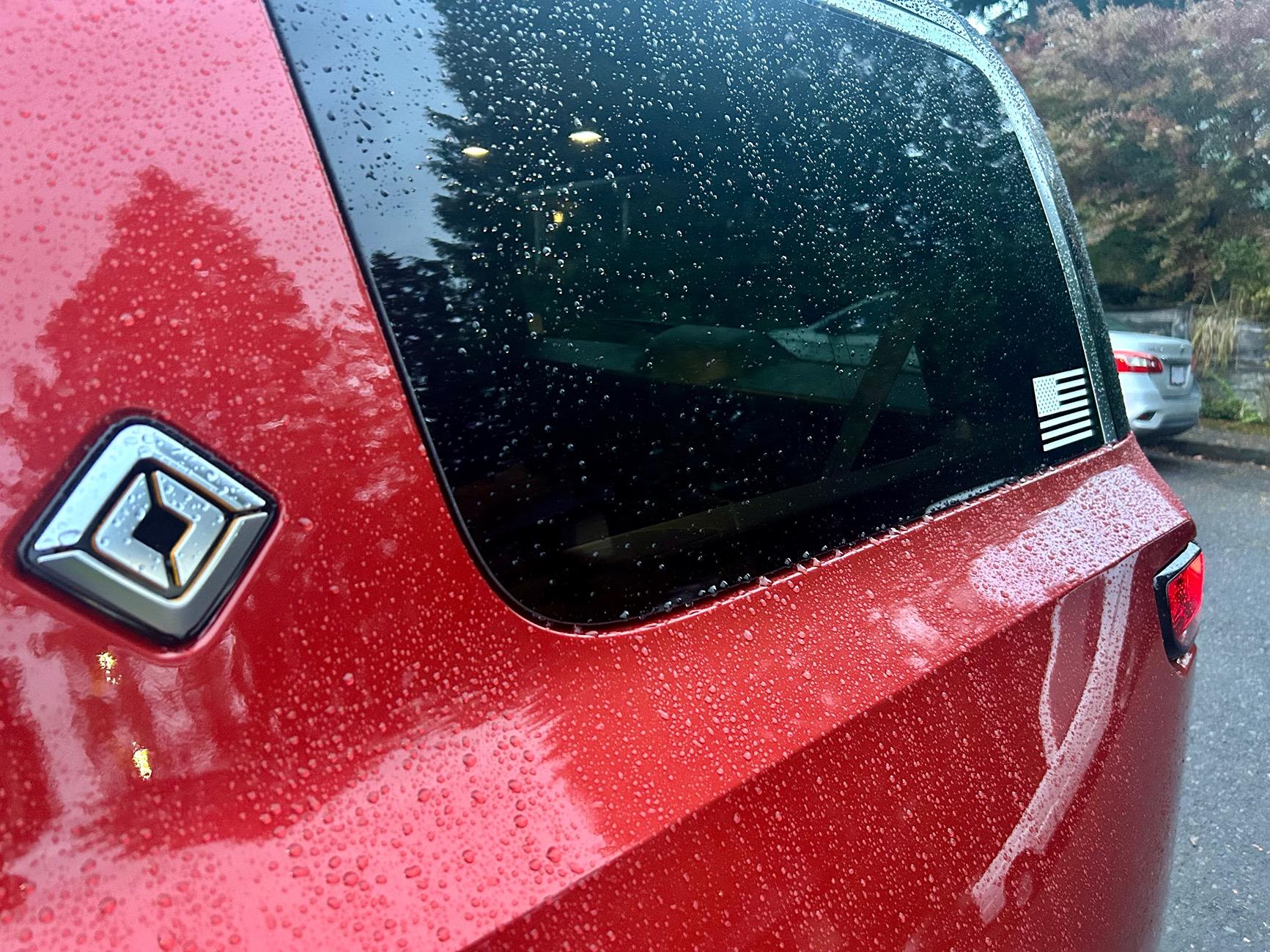 Rivian R1T R1S Made in the USA? IMG_3101