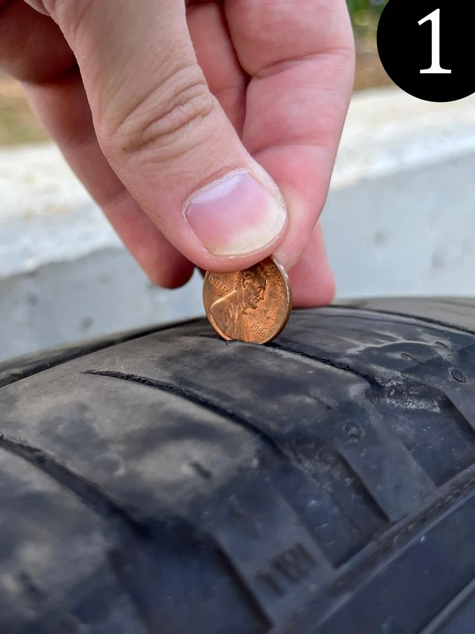 Rivian R1T R1S 21" Road Wheels & Tires - 2 Available - $350/each 5