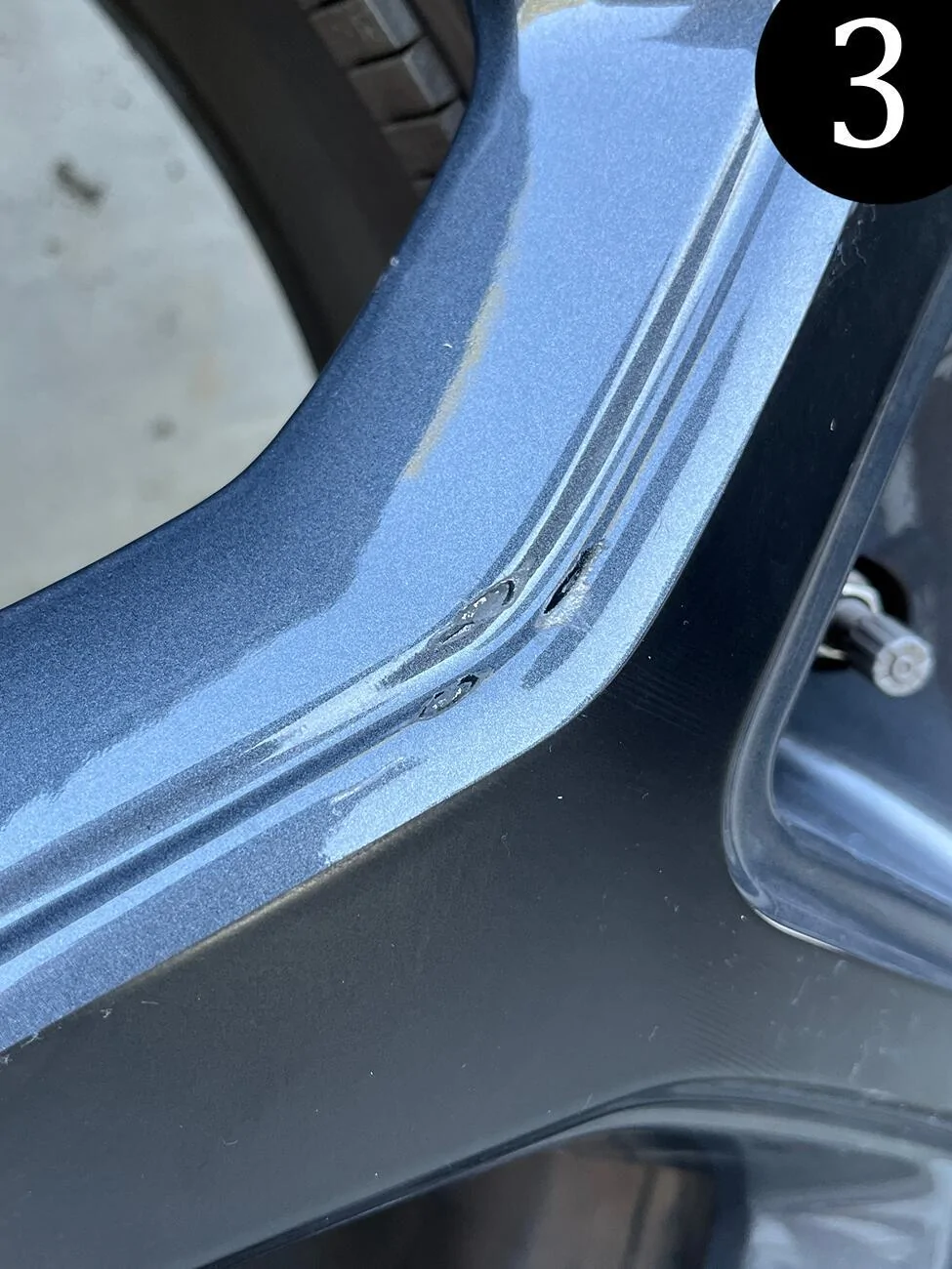 Rivian R1T R1S 21" Road Wheels & Tires - 2 Available - $350/each 444