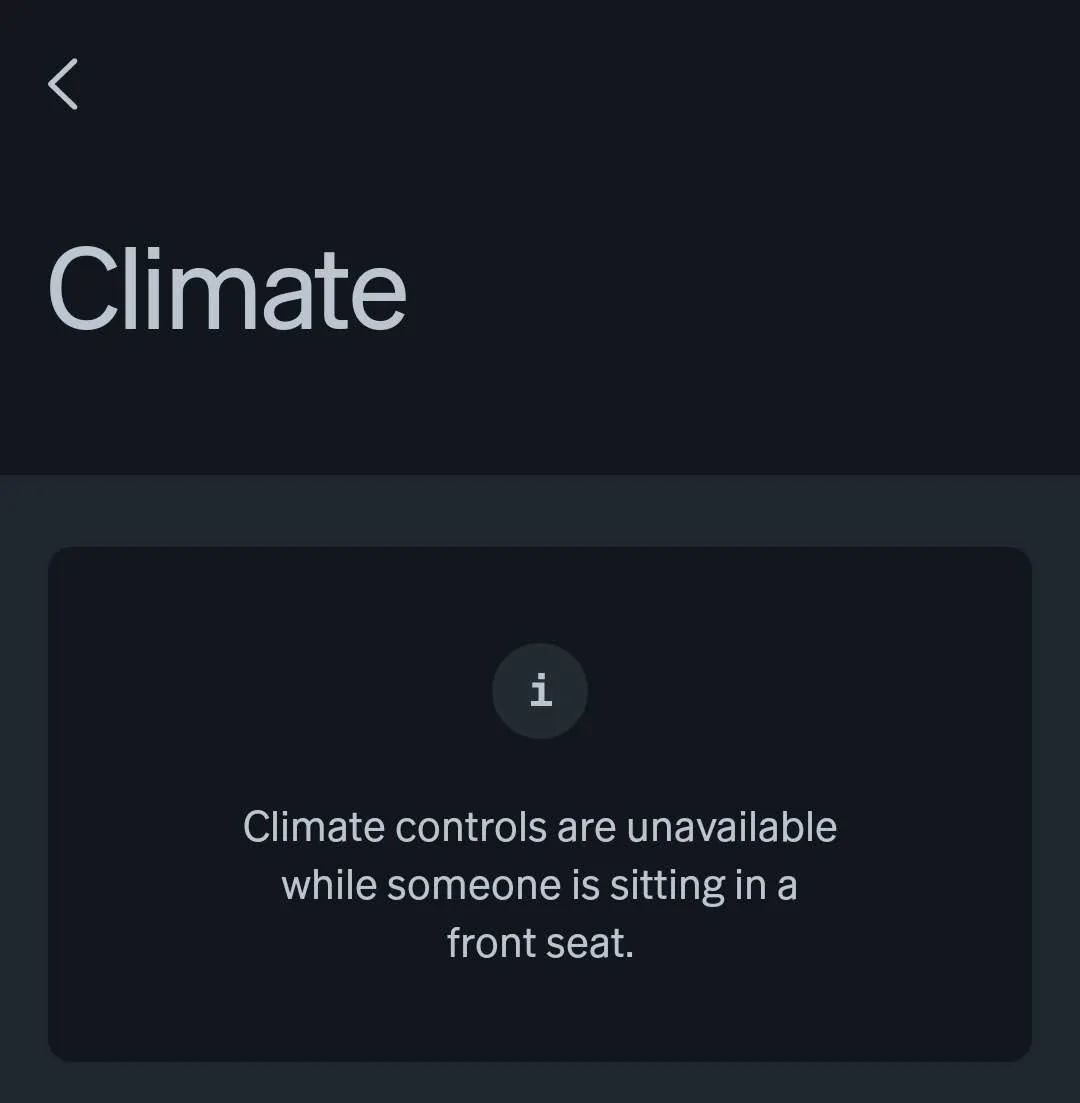 Rivian R1T R1S Hitchhiking Ghosts! (HVAC Bug) Screenshot_20241021_075054_Rivian