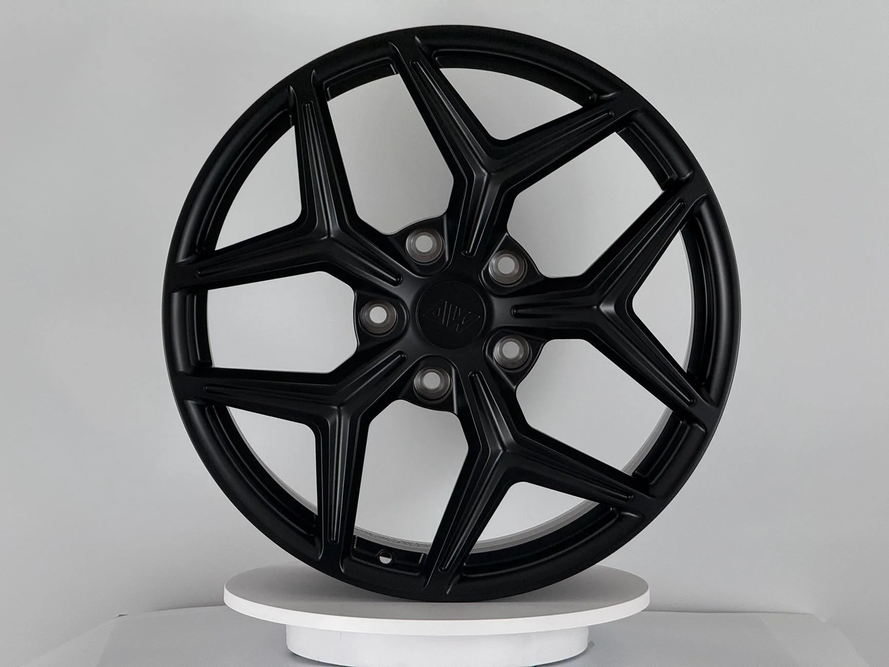 Rivan Rim New 20