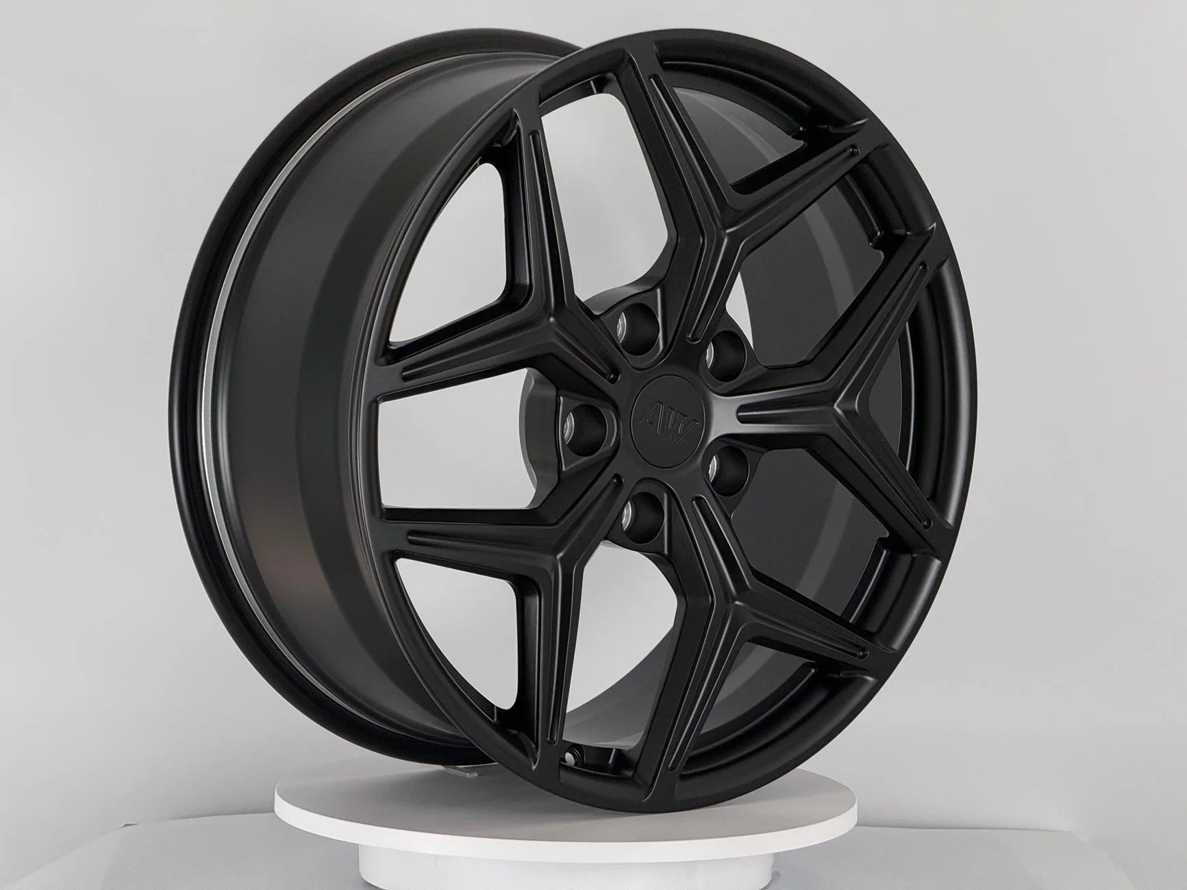 Rivan Rim New 20