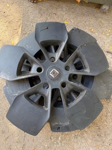 Rivian R1T R1S FS - Four 21" Road Wheel and Tire Set Tires