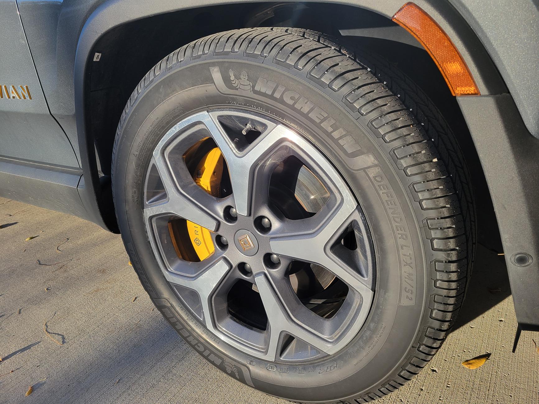 Rivian R1T R1S Iowa anyone? 1000004801