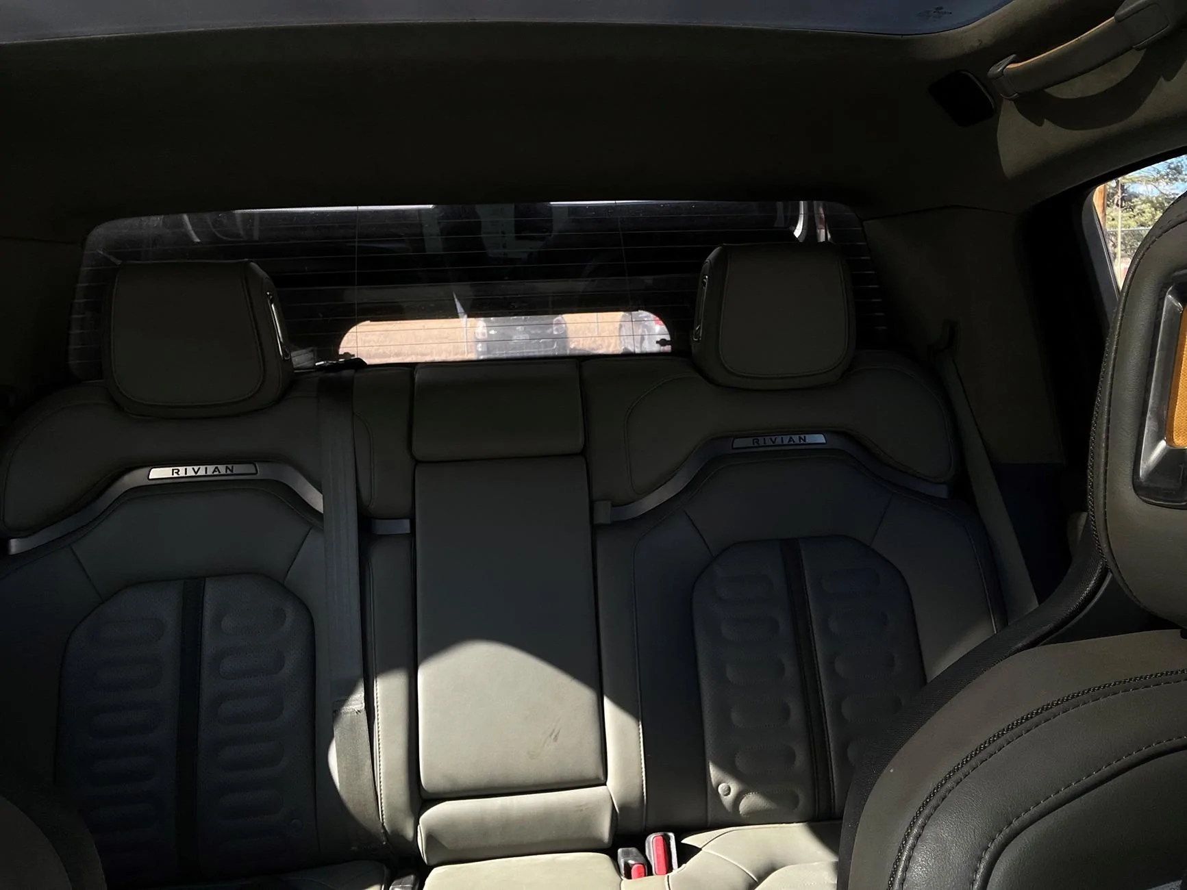 Rivian R1T R1S What do you use your R1T bed for?  (Picture Edition) wakeshield2