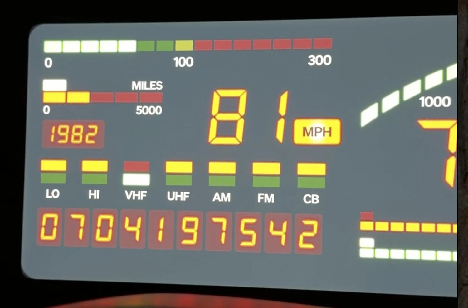 Rivian R1T R1S EPIC! Halloween 2024 Software Update | Knight Rider ft. David Hasselhoff Screenshot 2024-10-30 at 7.13.38 PM