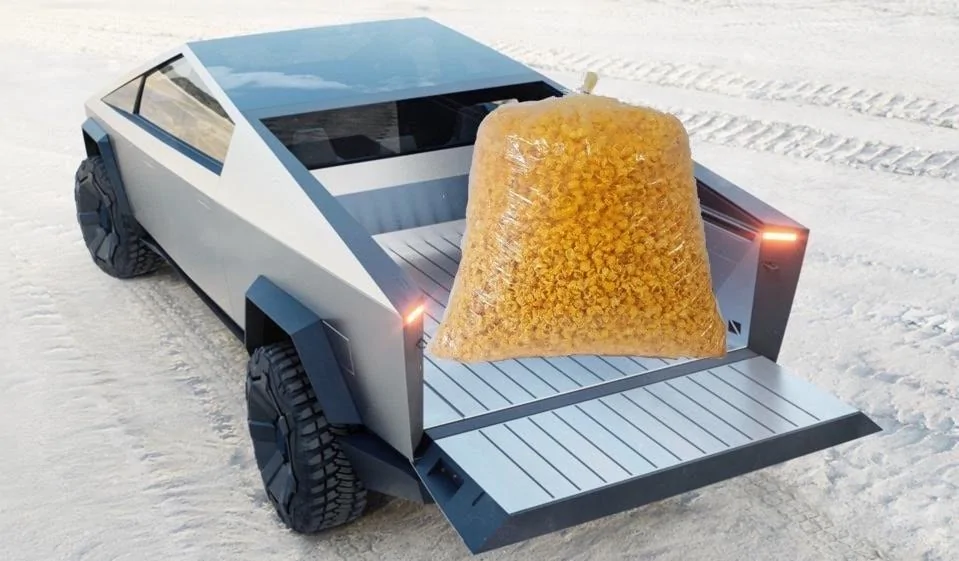 Rivian R1T R1S Things Rivian Should Fix/Polish with Their Next Software Update 1730382180780-tg