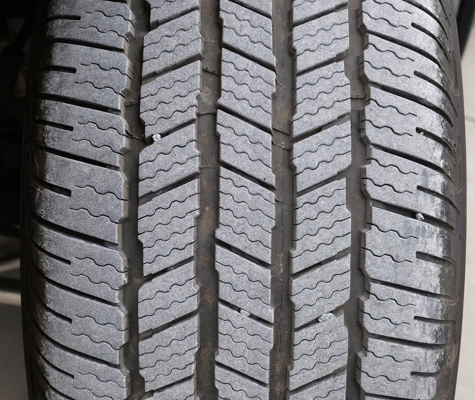 Rivian R1T R1S 20" Michelin Defender LTX M/S2 Rivian_614