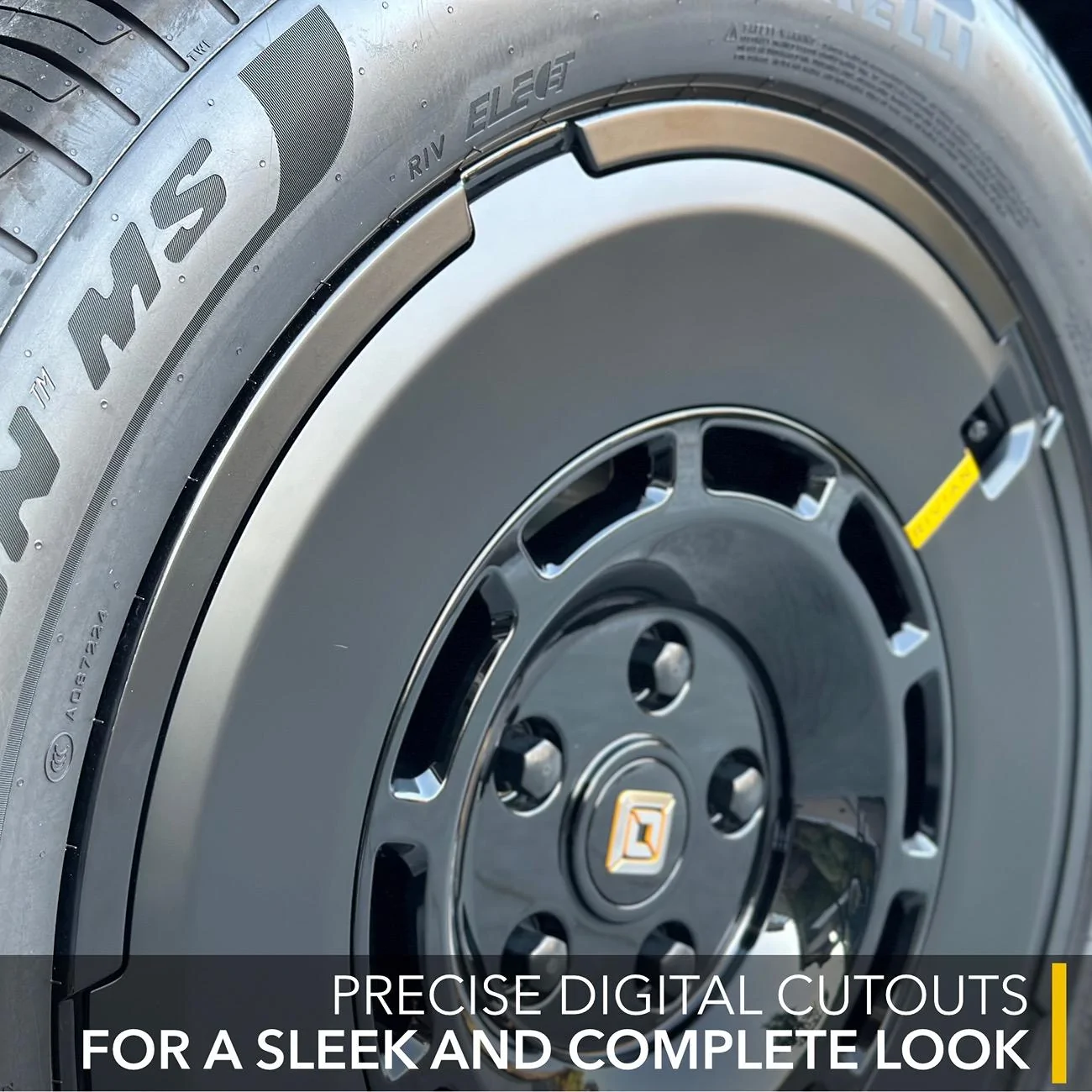 Rivian R1T R1S 2025 R1S updated must-have accessories list? P3