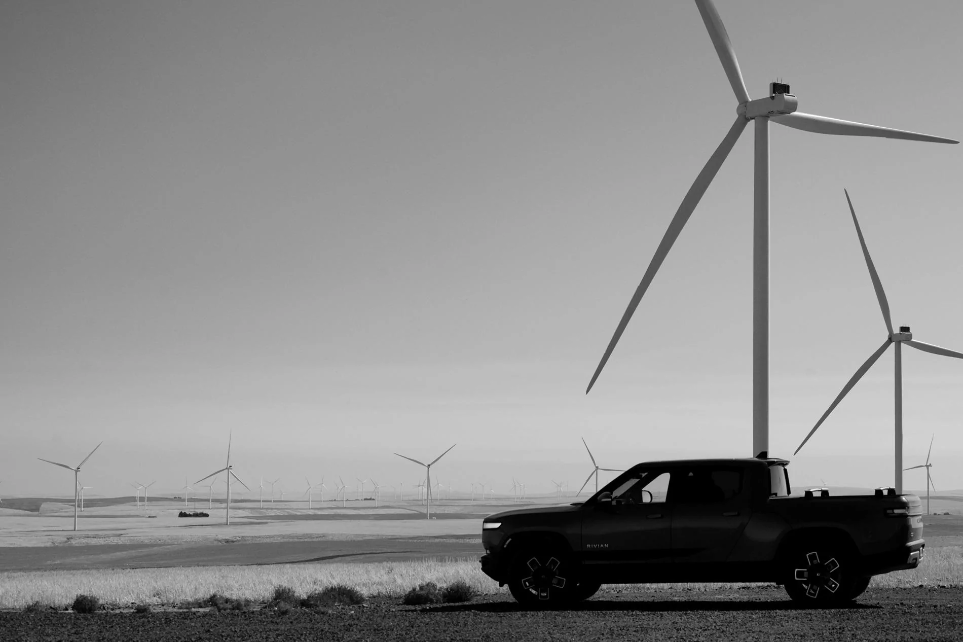 Rivian R1T R1S ? Post Your November Rivian Photos Here! (RWCev Rivian of the Month Giveaway Contest) _DSC2749