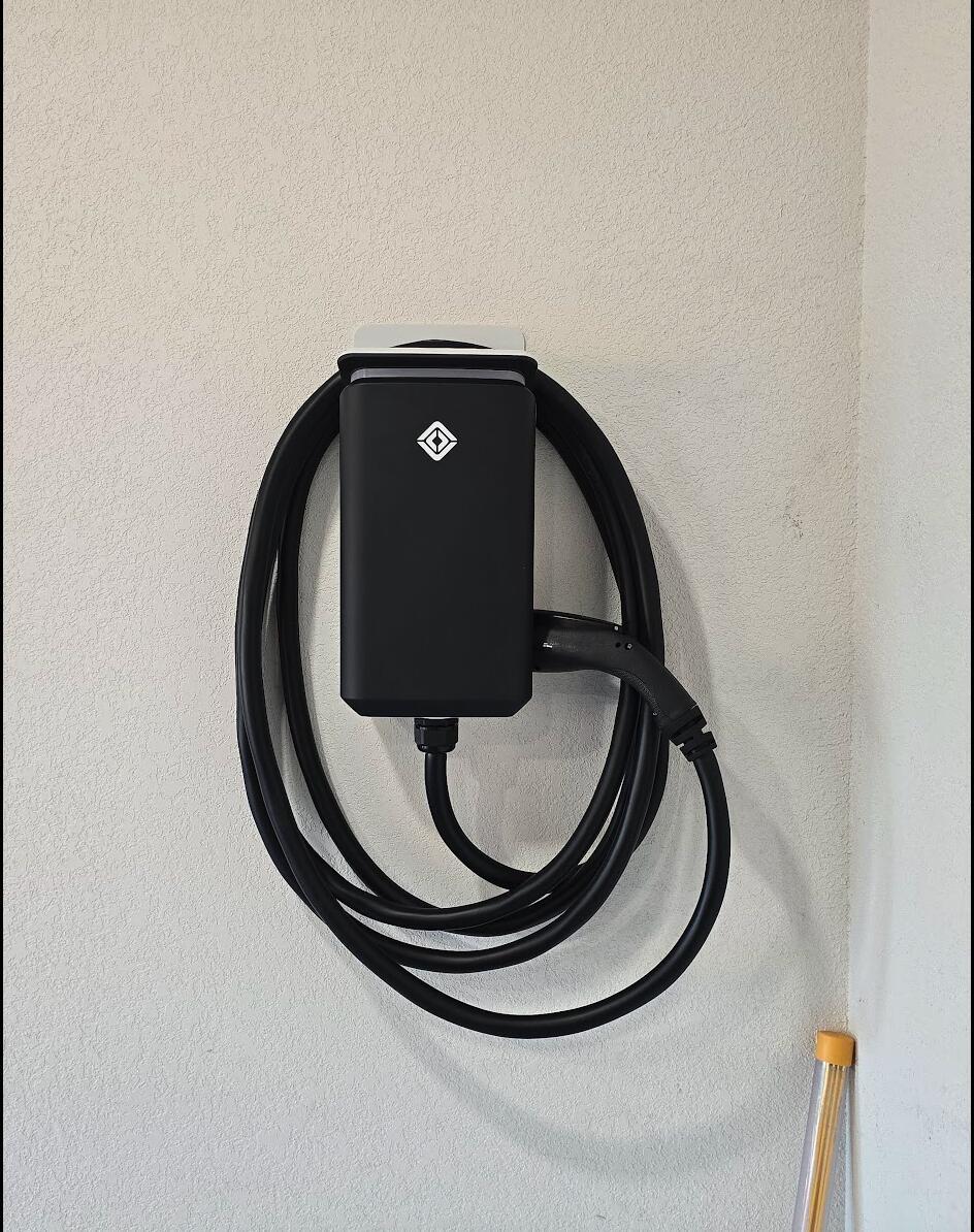 Rivian R1T R1S Does anyone own a MUSTART charger? 1730477265411-s4