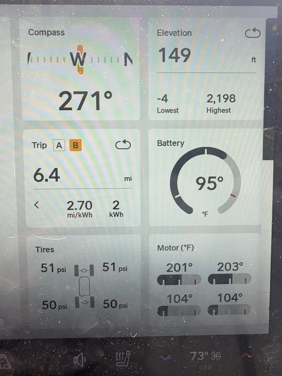Rivian R1T R1S Conserve Misconception IMG_0714