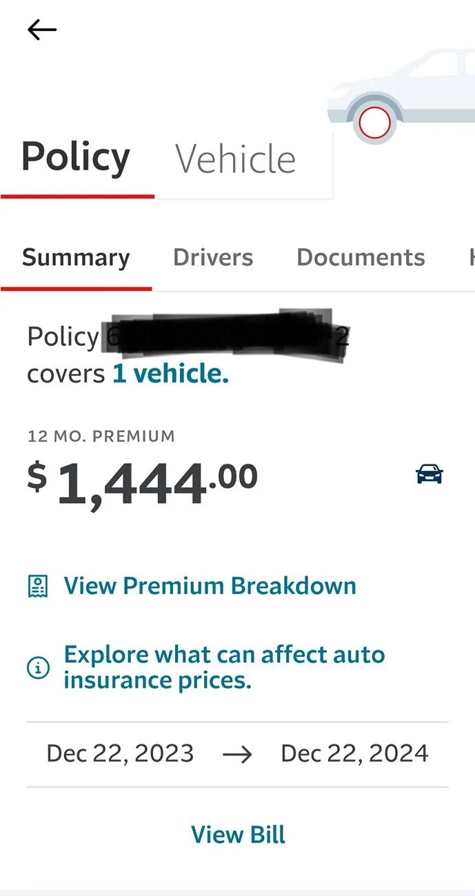 Rivian R1T R1S Insurance Quotes Screenshot_20241102_044127_Travelers