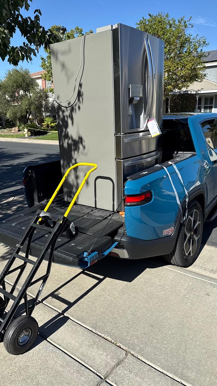 Rivian R1T R1S Updated Maximum Payload Ratings IMG_0191
