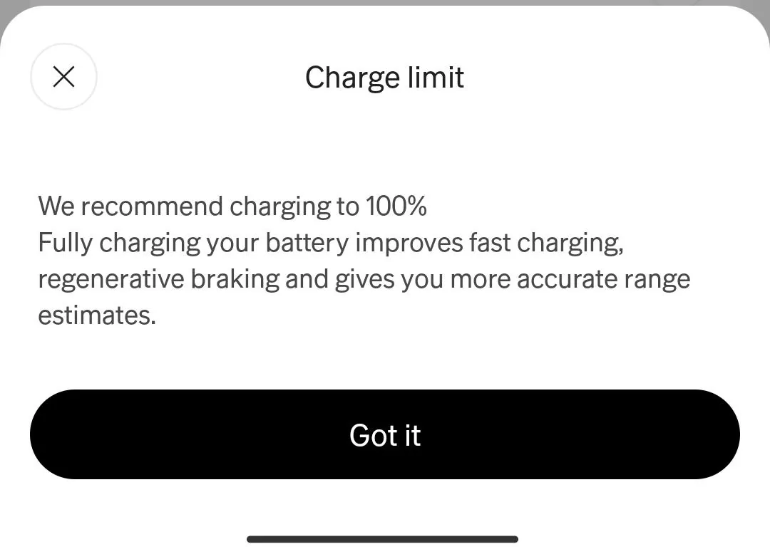 Rivian R1T R1S Charge to 70% or 80% ? Screenshot_2024-11-03-21-05-17-035_com.rivian.android.consumer-edit
