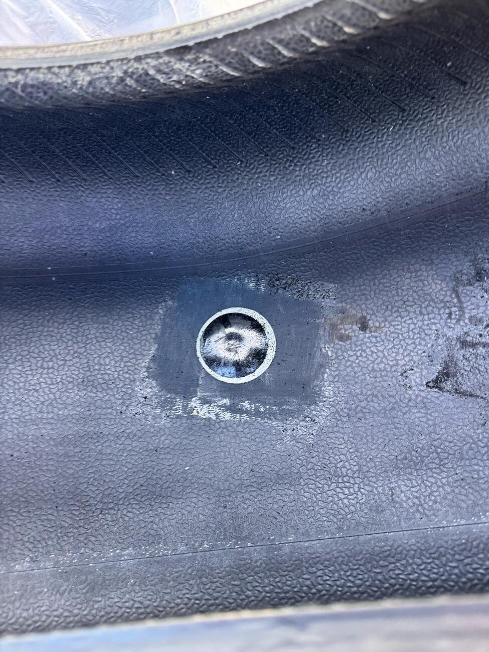 Rivian R1T R1S 3 Pirelli AT takeoffs - good condition - good spares tempImageR2n2zw