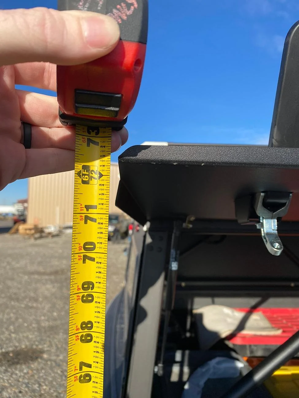 Rivian R1T R1S Go Fast Camper for R1T Announced -9035894663499827383