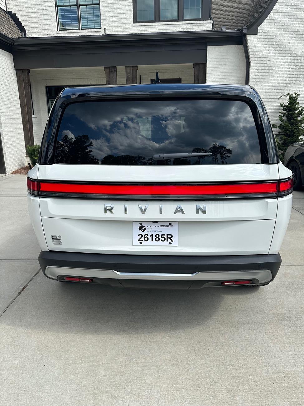 Rivian R1T R1S WTB R1T Max Pack Dual Motor IMG_1444