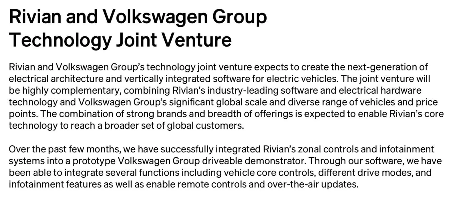 Rivian R1T R1S Q3 2024 earnings released. Sales & positive gross profit reiterated for Q4 2024 img_3874-jpeg