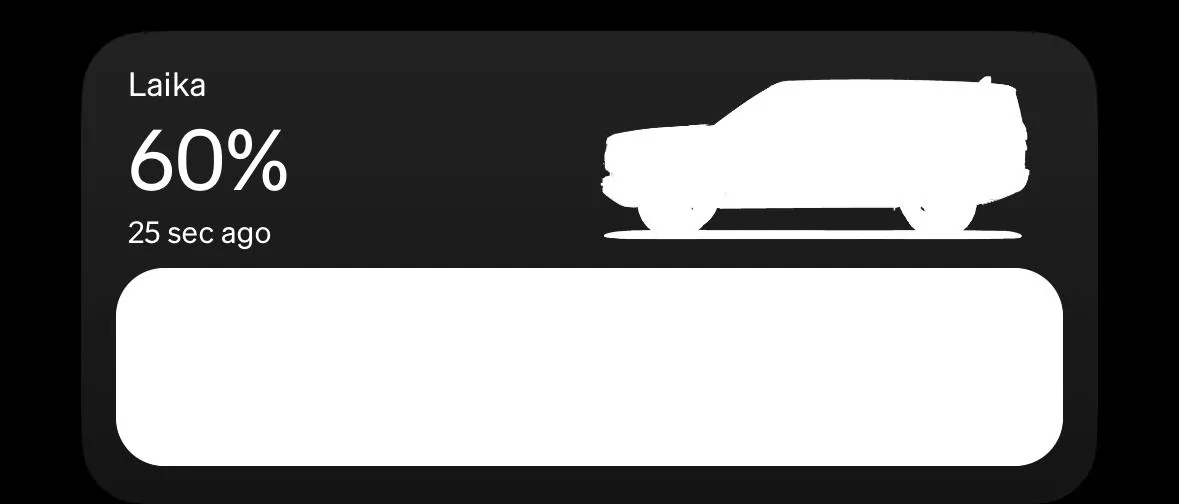 Rivian R1T R1S New iOS and Android app versions available IMG_1861