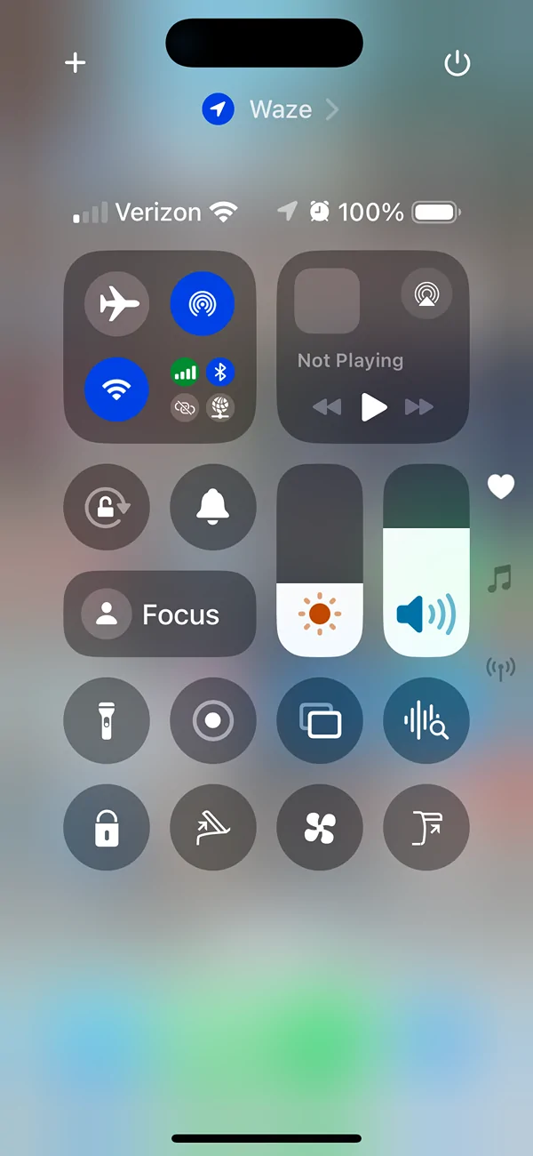 Rivian R1T R1S New iOS and Android app versions available IMG_0032