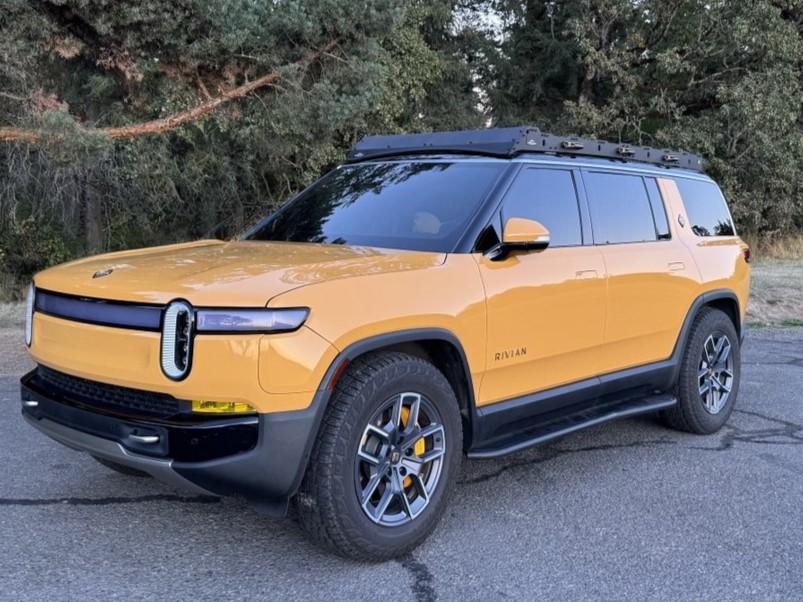 Rivian R1T R1S R1S Roof Racks Options - Compilation List photo_2024-11-08_08-38-17