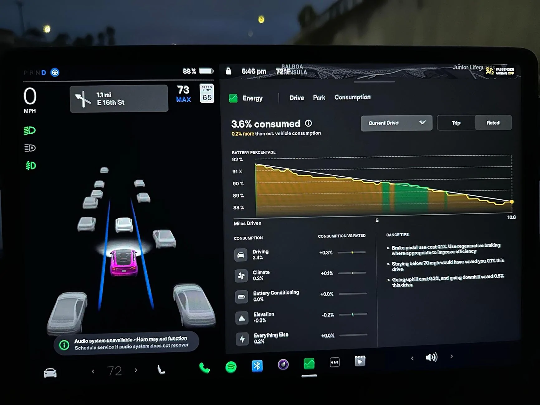 Rivian R1T R1S 2024.43.0 Update now in UAT (User Acceptance Testing) COdW7ln