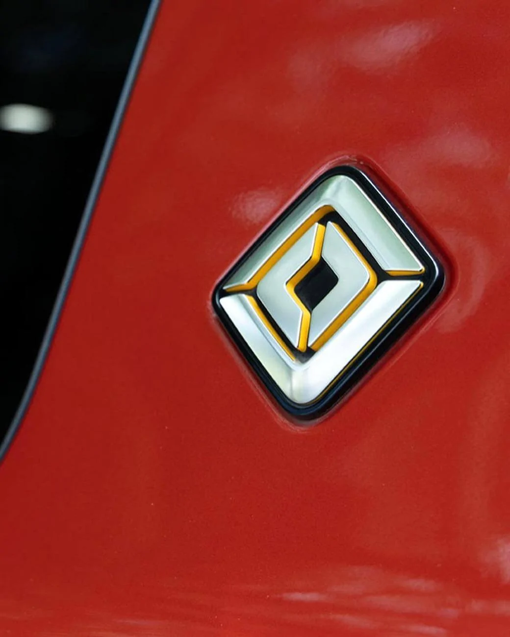 Rivian R1T R1S RED CANYON Rivian Photos Red Canyon R1S photo shoot 2