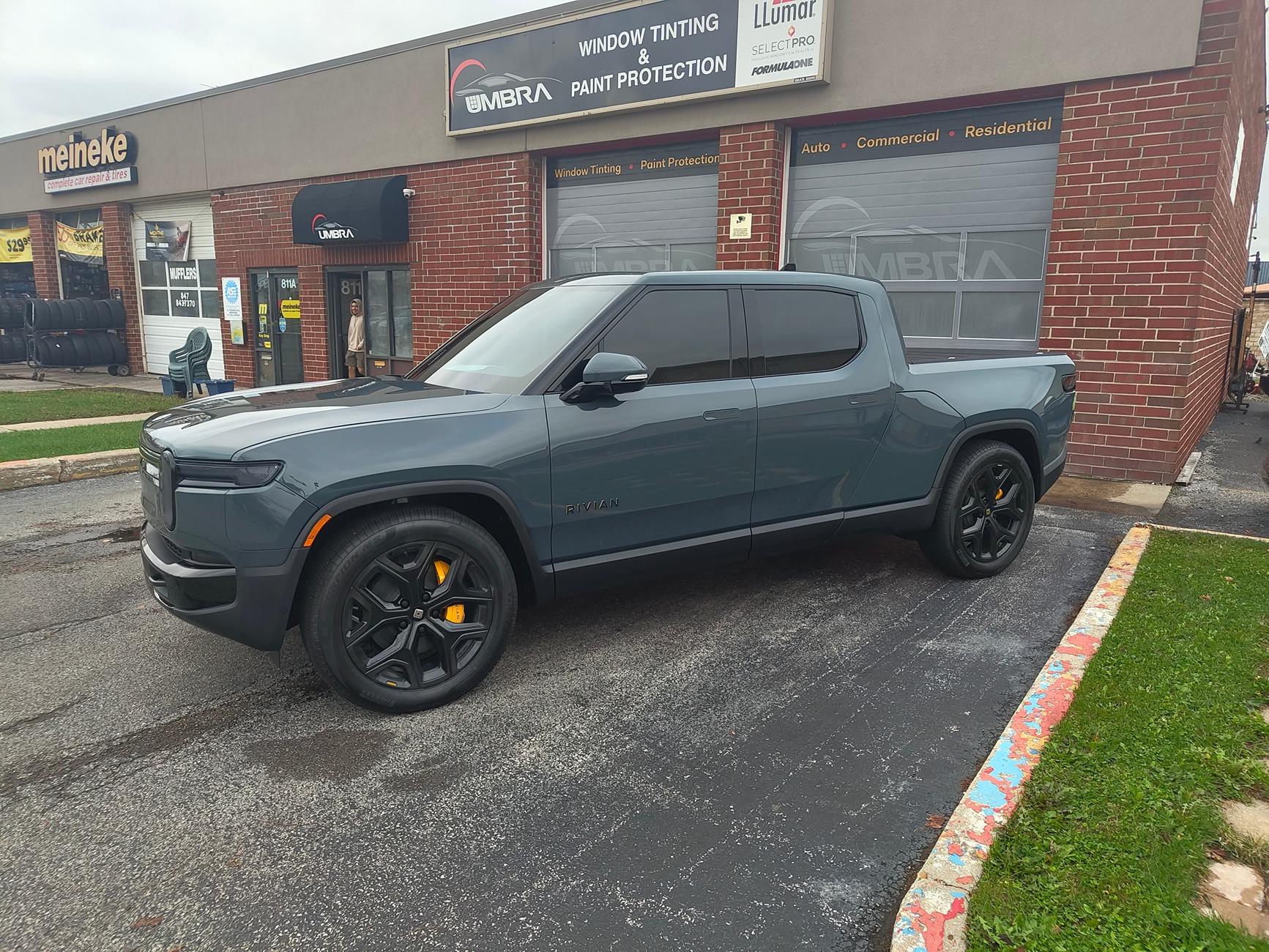 Rivian R1T R1S R1T Tri Delivery Dates IMG_20241106_083638973